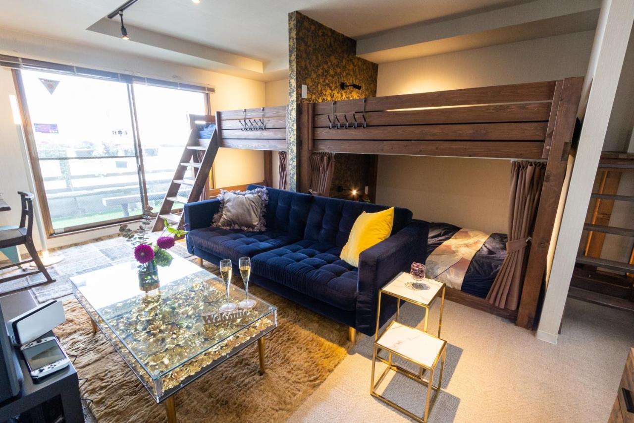 Hotel Tokyo Hub - Vacation Stay 27694V Buitenkant foto