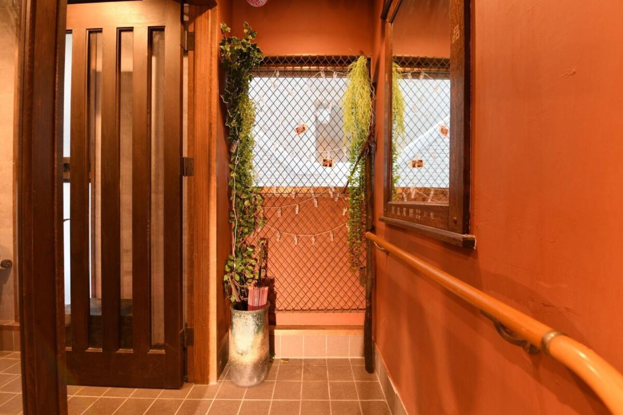 Hotel Tokyo Hub - Vacation Stay 27694V Buitenkant foto