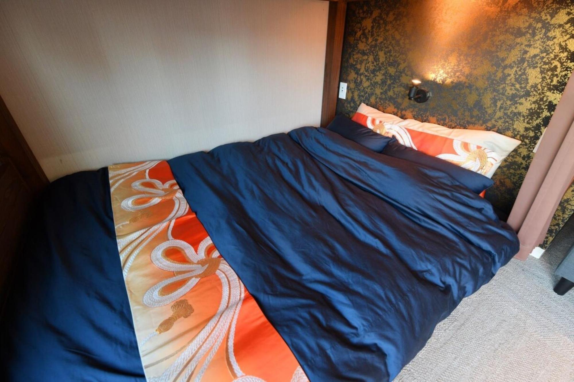 Hotel Tokyo Hub - Vacation Stay 27694V Buitenkant foto