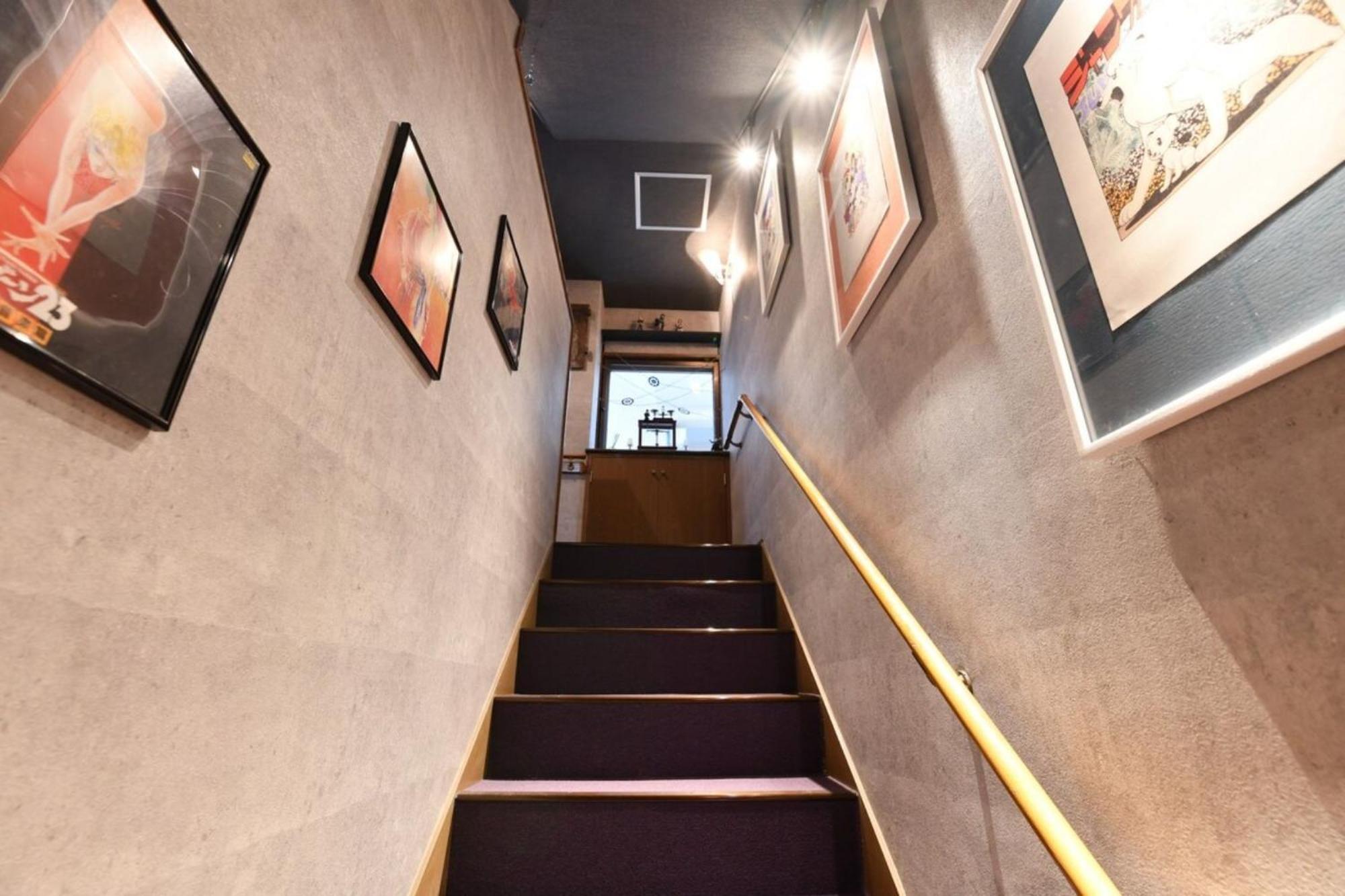 Hotel Tokyo Hub - Vacation Stay 27694V Buitenkant foto
