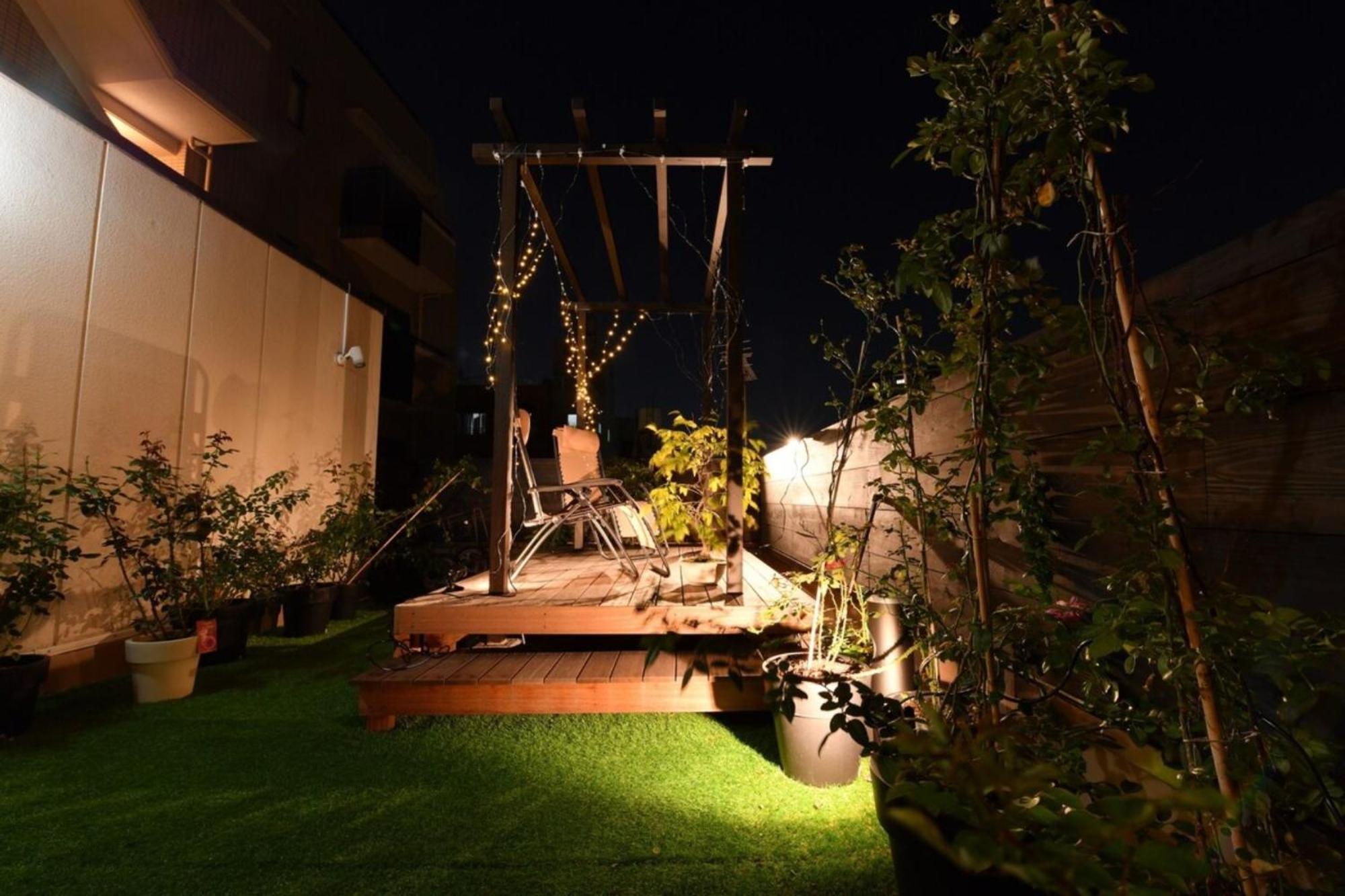 Hotel Tokyo Hub - Vacation Stay 27694V Buitenkant foto