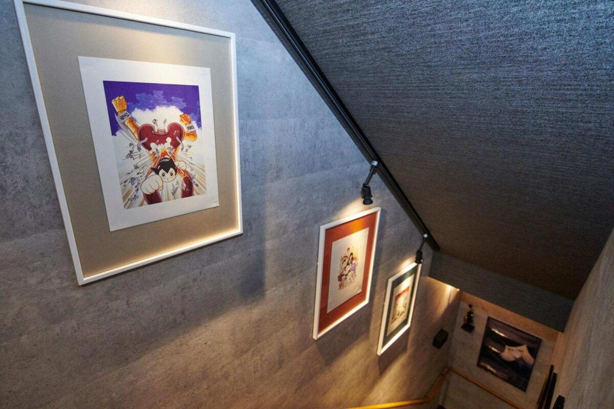 Hotel Tokyo Hub - Vacation Stay 27694V Buitenkant foto